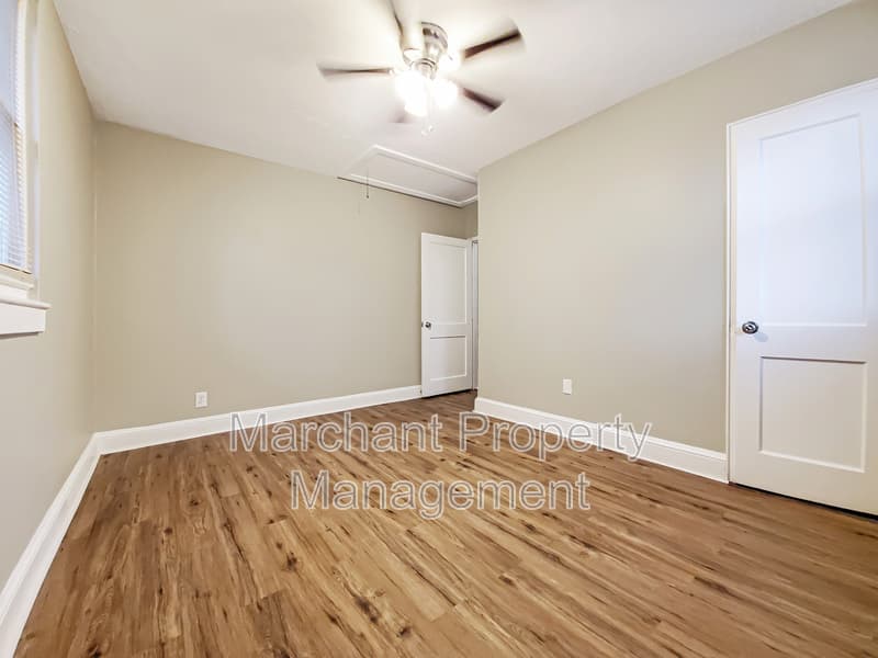 Greenville House: 4 Brookforest Drive