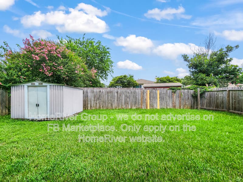 Katy House: 19222 Indian Stone Ln