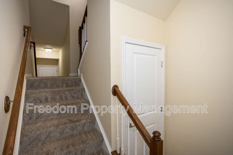 Gainesville Townhome: 7408 Brunson Cir