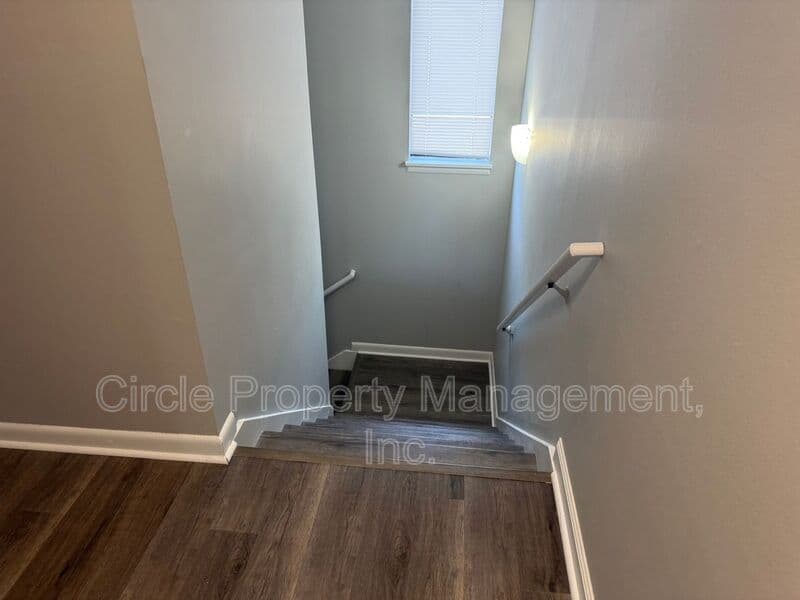 Huntsville Apartment: 2021 Highridge Drive SW