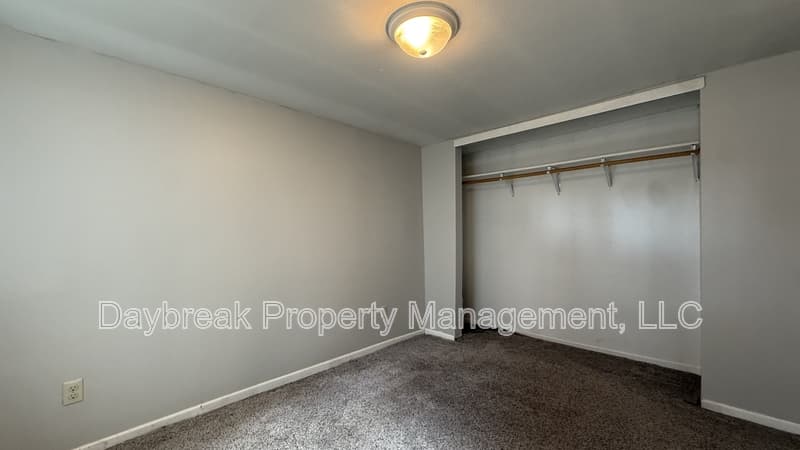 Fargo Condo: 1235 11 1/2 Street North - 1