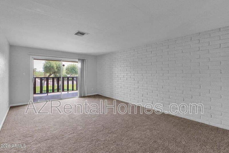 Scottsdale Condo: 4354 N 82nd St