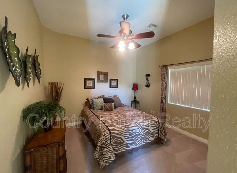 Fort Mohave House: 1961 East Lipan Boulevard