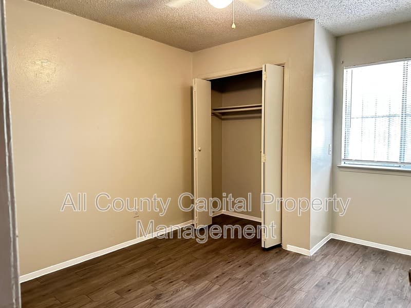 Austin Condo: 1102 Hickory Grove Dr, #A,