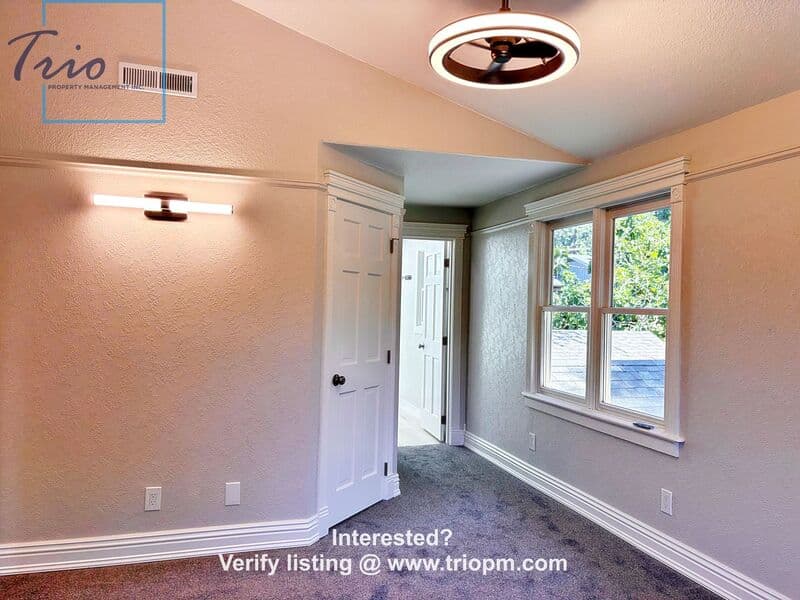 Eugene House: 2693 Chula Vista Boulevard