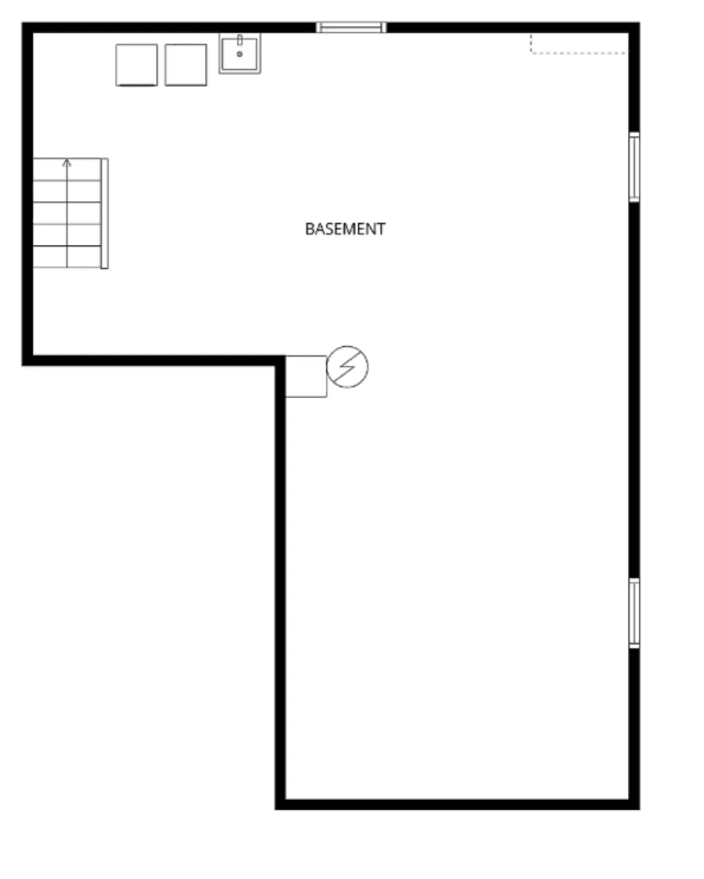Oshkosh Condo: 2010-2012 Parkside Drive - 2010
