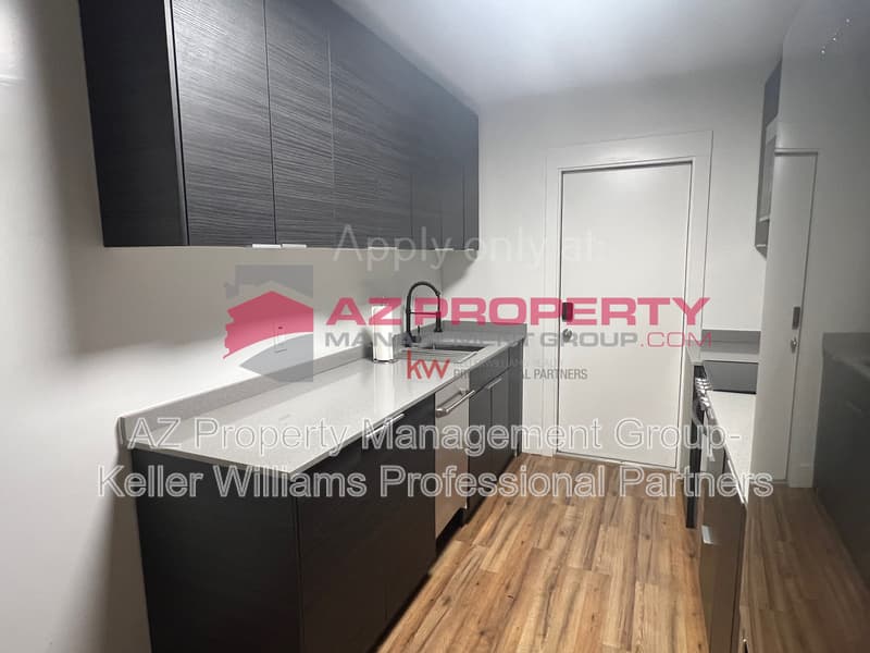 Phoenix Condo: 338 E Portland St
