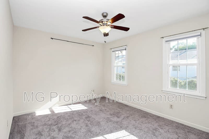 Charlotte Condo: 3726 Park Road