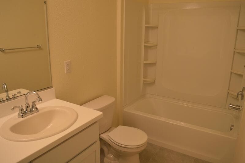 Merced House: 263 Shafer Avenue