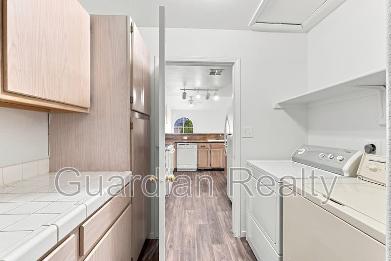 Las Vegas Condo: 3676 Renovah St