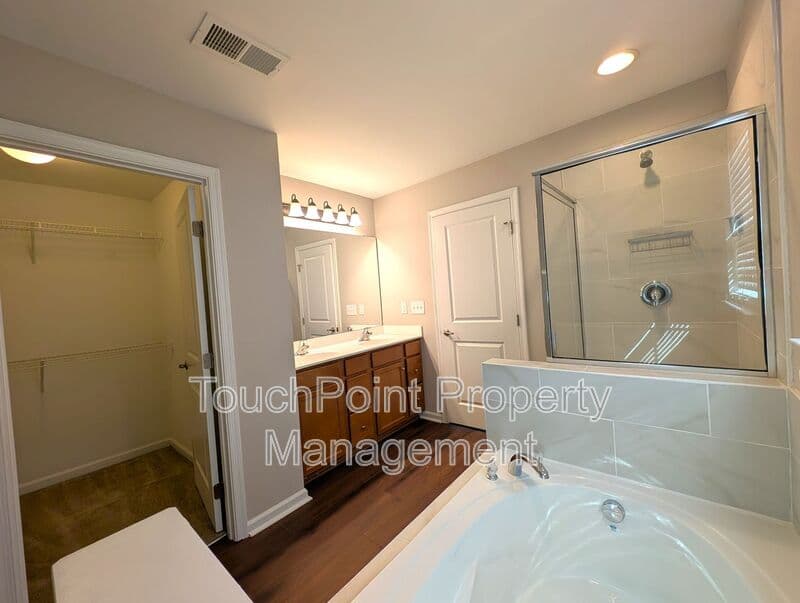 Charlotte Townhome: 16314 Magnolia Woods Ln