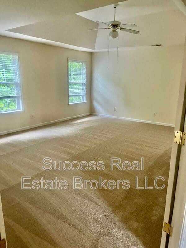 Mableton House: 6074 Brookmere Lane SW
