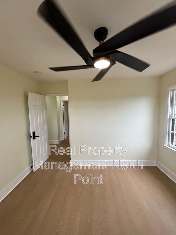 Atlanta House: 1645 Metropolitan Pkwy SW