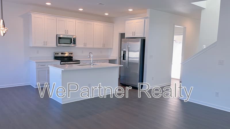 Jasper Townhome: 15 North Rim Dr.