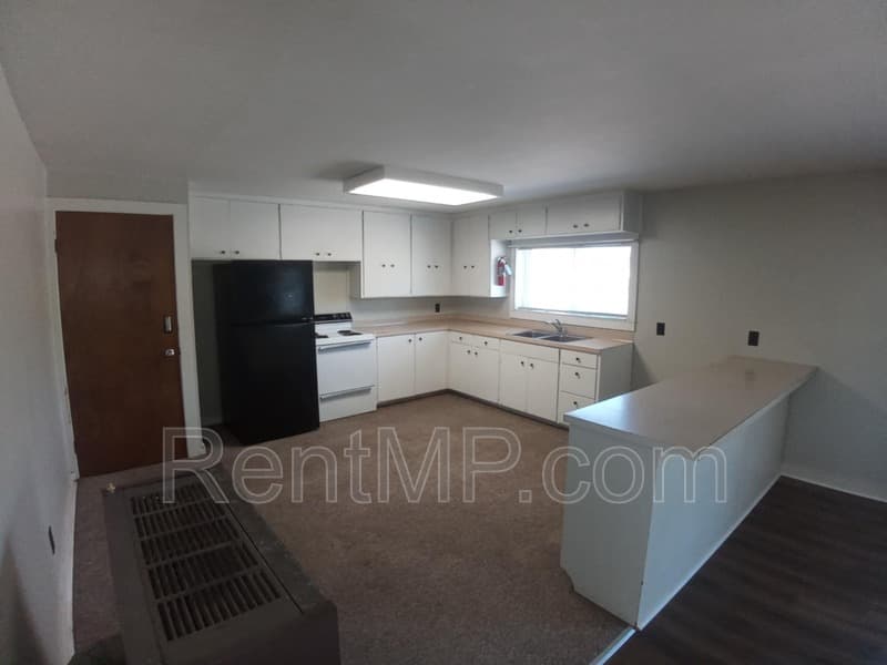Mount Pleasant Condo: 316 North Mission Street - 3