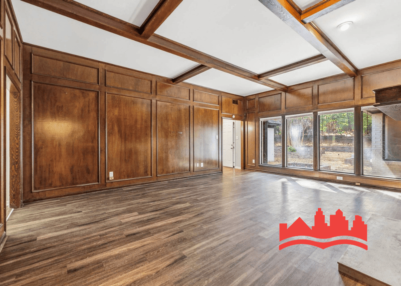 Cordova House: 2391 Carrollwood Ln