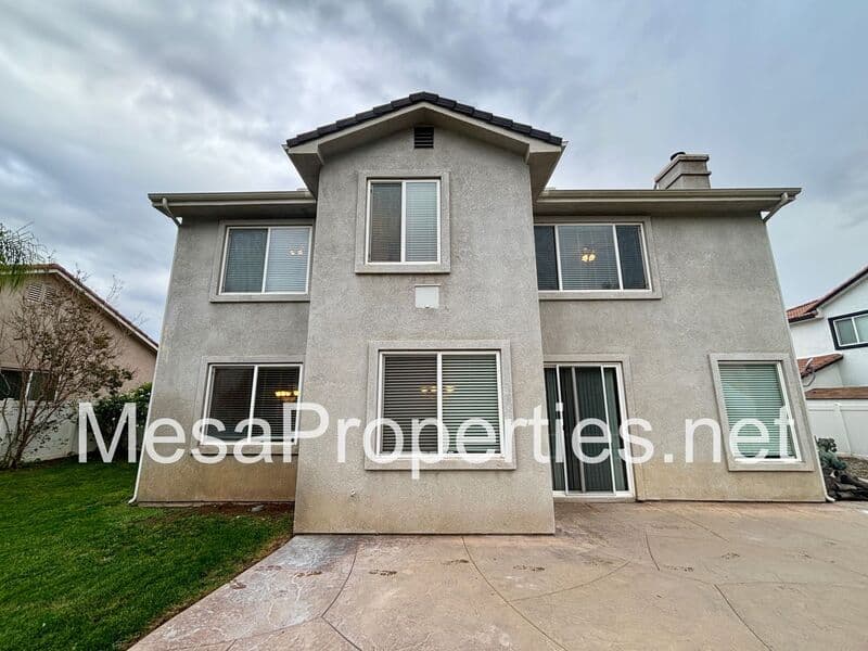 San Bernardino House: 3284 Greystone Rd