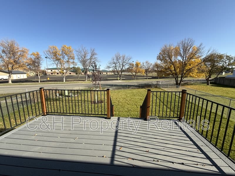Billings Condo: 3330 Winchell Lane - 1