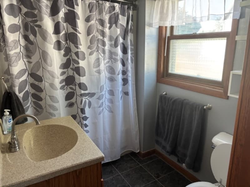 Wrightstown House: 806 Main Street