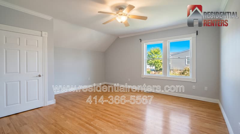 Milwaukee Condo: 2210 S Winchester Street