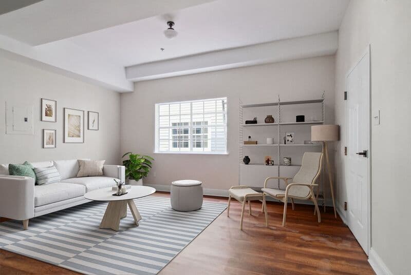 New Orleans Condo: 2135 Second Street
