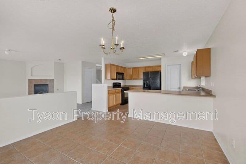 Albuquerque House: 2736 Blue Sky St SW
