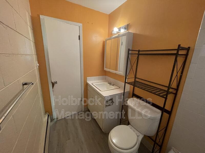 Fort Collins Condo: 1004 Morgan Street