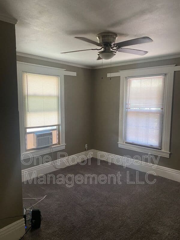 Kansas City House: 532 Cypress Avenue East