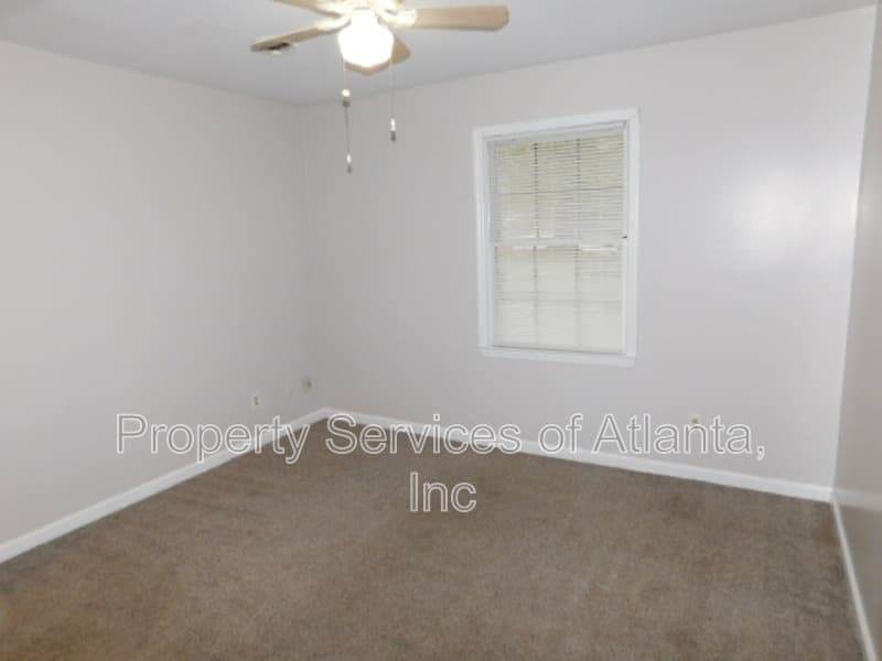 Jonesboro House: 7593 Casper Ct