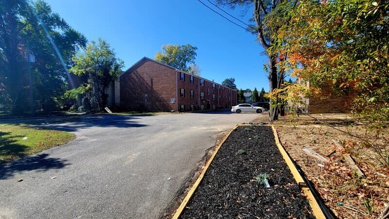 Richmond Condo: 3810 Chamberlayne Ave