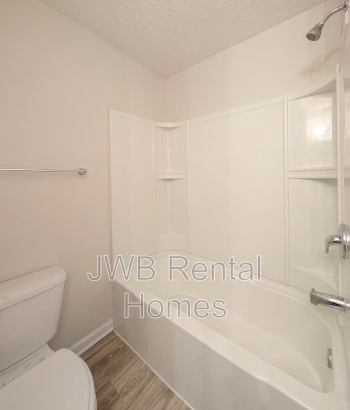 Jacksonville House: 2034 Hartridge St