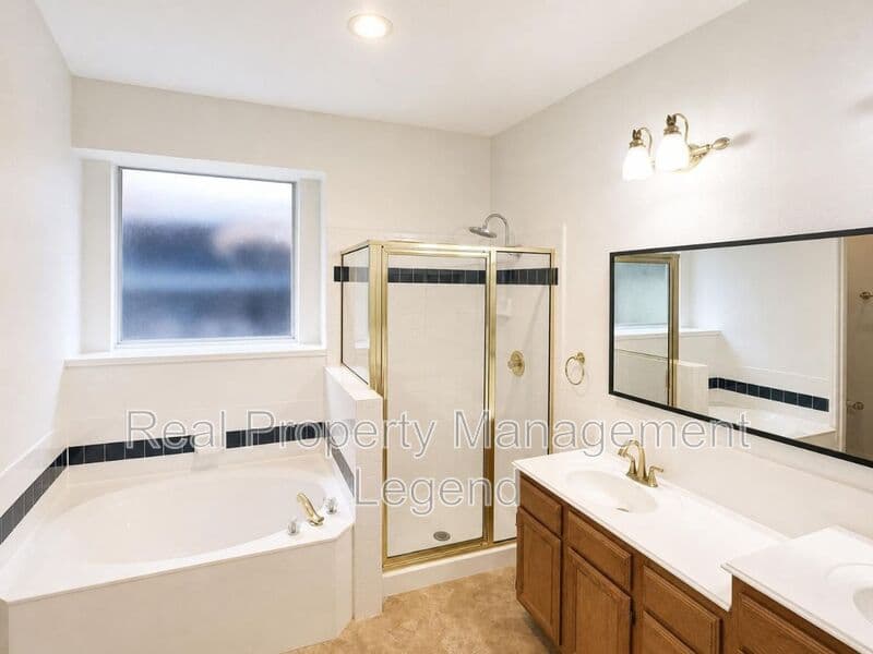 Frisco House: 9518 Prestmont Place