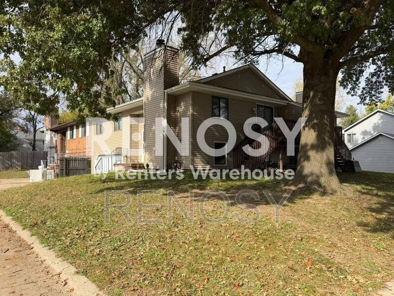Des Moines Condo: 2612 SE 18th Ct