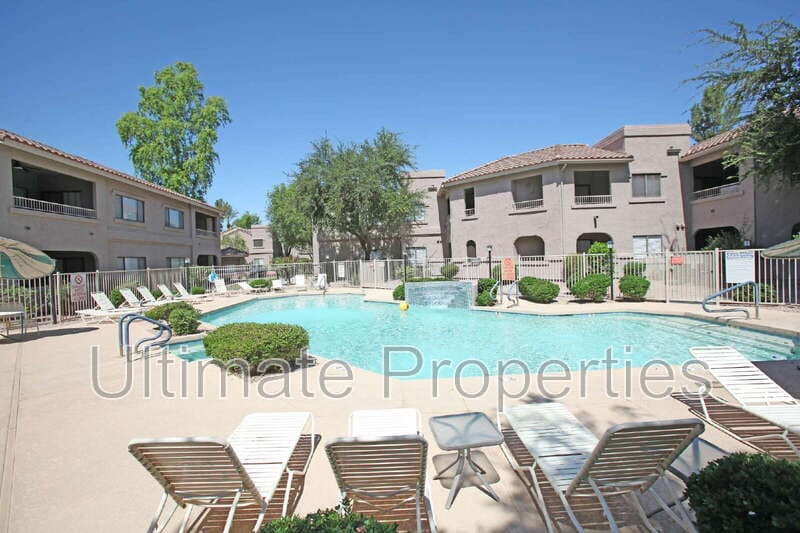 Scottsdale House: 15225 North 100th Street