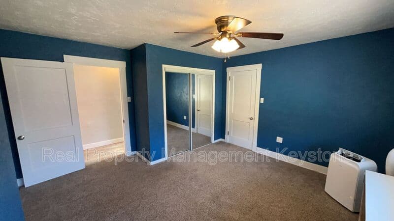Pittsburgh House: 2329 Spokane Avenue