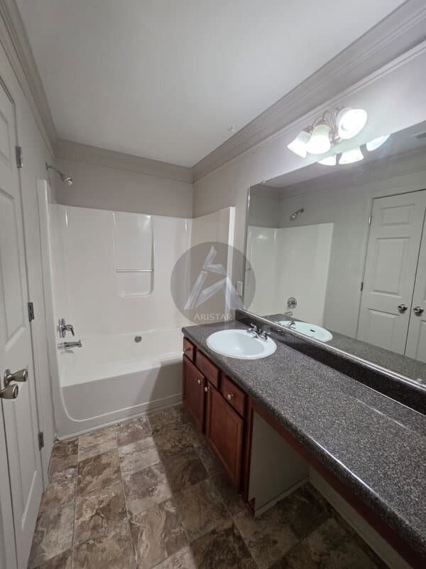 Acworth Townhome: 4709 Liberty Square Drive
