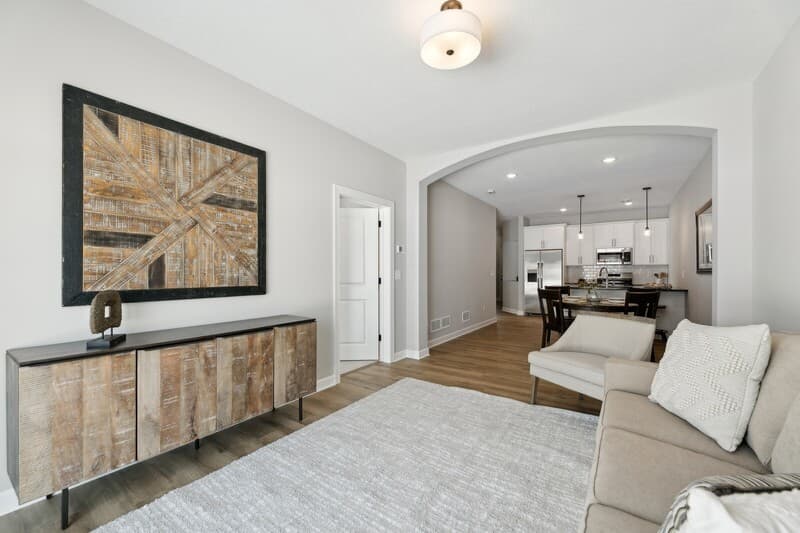 Baxter House: 13153 Berrywood Dr
