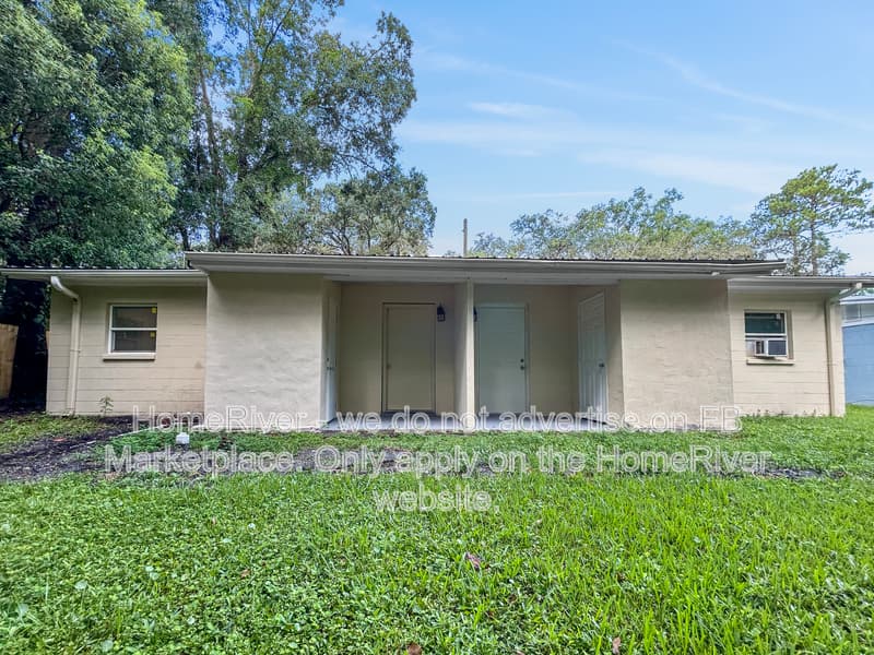 Jacksonville Condo: 5757 Antoinette Ln