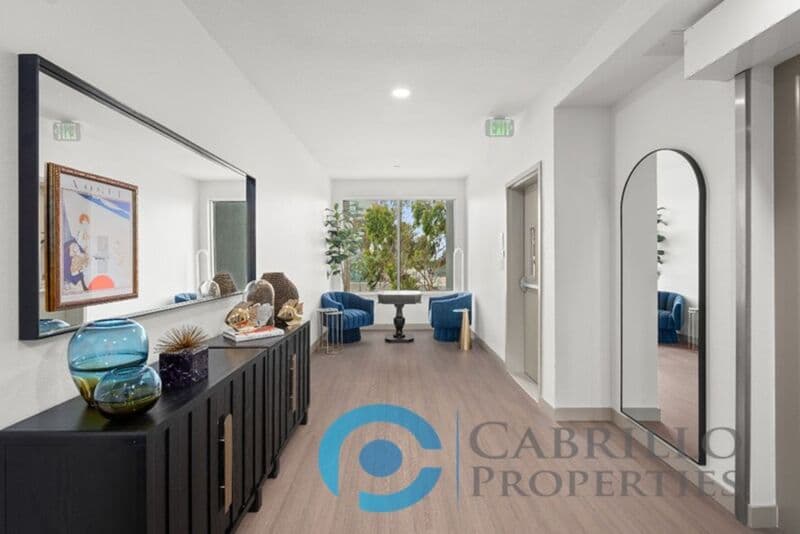 San Diego Apartment: 2724 El Cajon Blvd