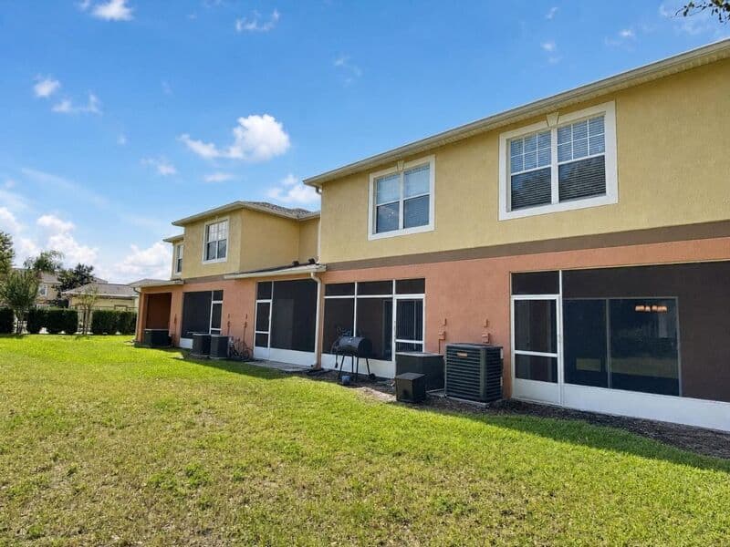 Lakeland Townhome: 4176 Shade Tree Lane