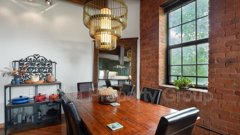 Detroit Condo: 6533 East Jefferson Avenue - 224