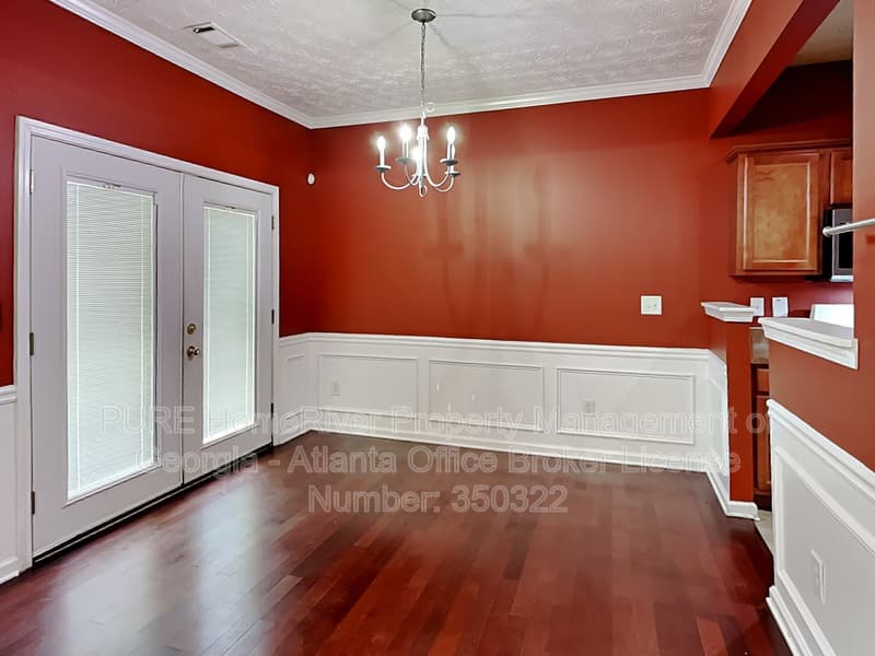 Lawrenceville House: 4694 Windale Dr