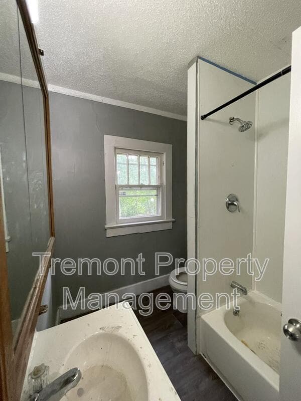 Chattanooga House: 2702 Woodside Street