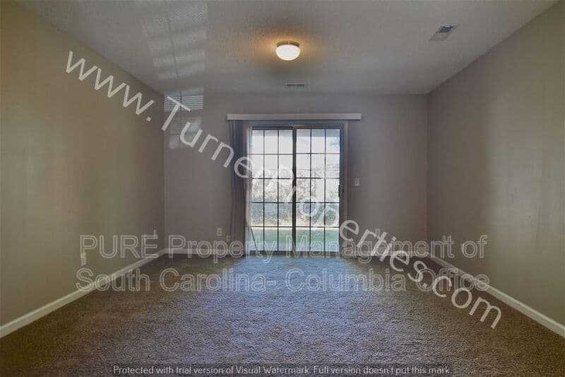 Columbia House: 3800 Plowden Rd