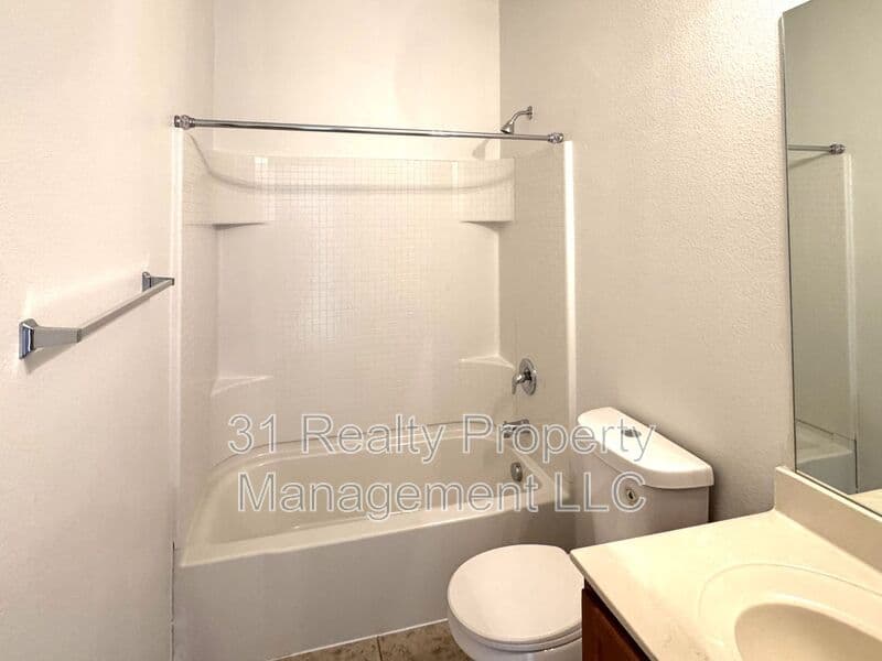 Fort Worth House: 2340 Senepol Way