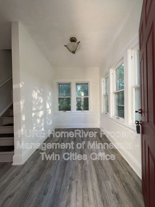 Minneapolis House: 2407 N 4th St