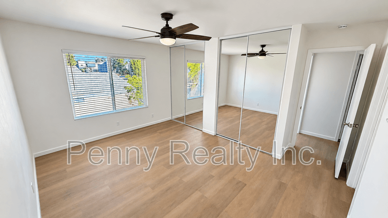 San Diego Condo: 8756 Mira Mesa Blvd