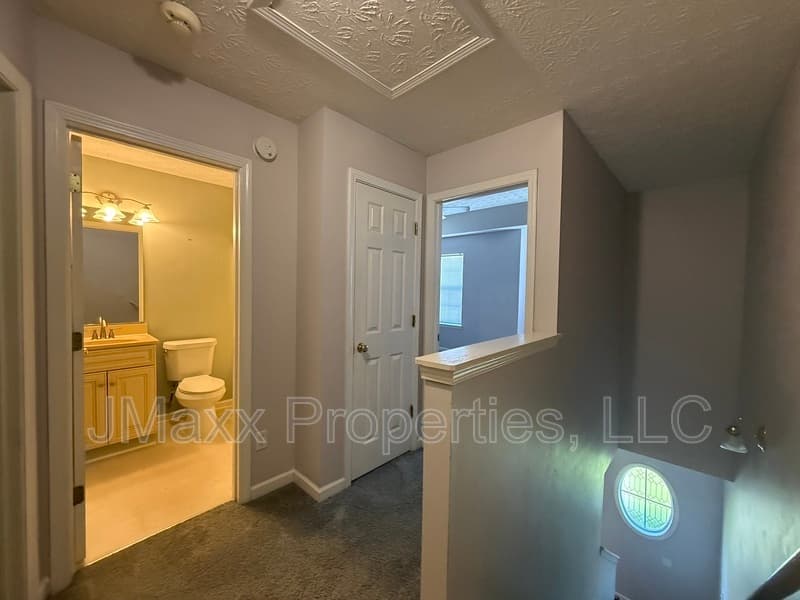 Riverdale Townhome: 1704 Camden Forrest Trail