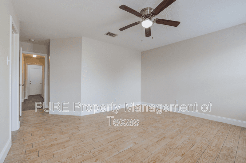 Round Rock House: 3309 Kettle Cv