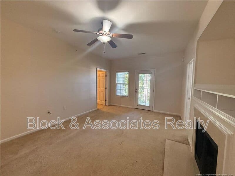 Fayetteville Condo: 635 Marshtree Lane